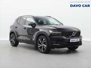 Volvo XC40 2,0 T4 Drive-E 140kW CZ R-Design SUV