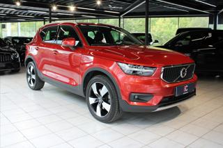 Volvo XC40 D4 AWD Momentum PilotAs/360°/Pano/HarKar SUV