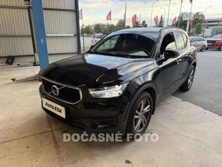 Volvo XC40 1.5 T2, Serv.kniha, ČR SUV