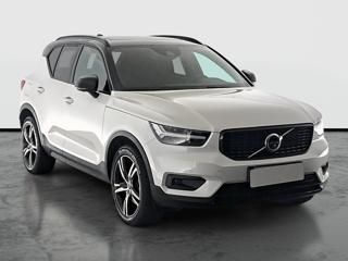 Volvo XC40 T4 AWD 140kW SUV