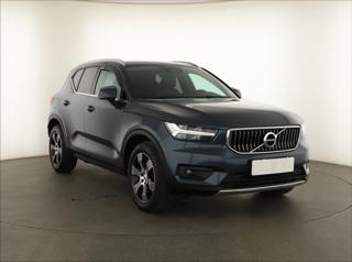 Volvo XC40 D3 110kW SUV