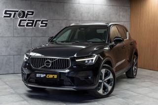 Volvo XC40 B4 AWD ULTIMATE BRIGHT*ČR 1.M* SUV