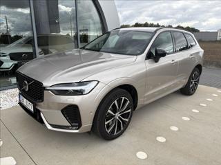 Volvo XC60 2,0   B4 AWD ULTIMATE SUV