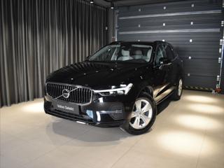 Volvo XC60 2,0 B5 AWD CORE BLIS,Bezklíč SUV