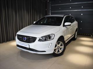 Volvo XC60 2,4 D4 AWD SUMMUM Bezklíč,BLIS SUV