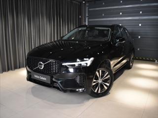 Volvo XC60 2,0 B4 AWD PLUS tažné,Bezklíč SUV
