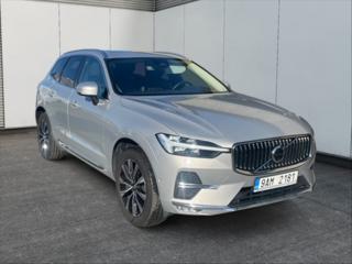 Volvo XC60 2,0 B5 D Plus Bright AWD AT SUV