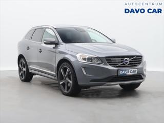 Volvo XC60 2,0 D4 140kW Aut. Summum SUV