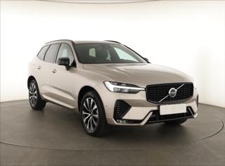 Volvo XC60 B4 AWD 145kW SUV