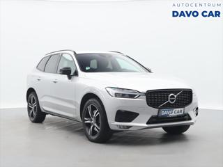 Volvo XC60 2.0 B4 145kW R-Design CZ Aut. SUV