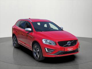 Volvo XC60 2,4 D5 158KW R-Design Momentum SUV