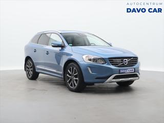 Volvo XC60 2,4 D5 169kW CZ Inscription SUV