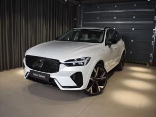 Volvo XC60 2,0 T8 AWD ULTRA B&W,Vzduch SUV