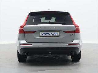 Volvo XC60 2,0 140KW D4 Momentum AWD Auto SUV