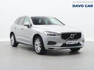 Volvo XC60 2,0 140KW D4 Momentum AWD Auto SUV