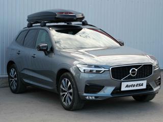 Volvo XC60 2.0 D SUV