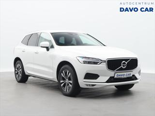 Volvo XC60 2,0 B4 145kW AWD Momentum CZ DPH SUV