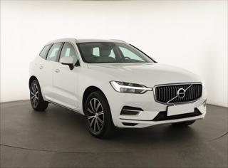 Volvo XC60 D4 AWD 140kW SUV