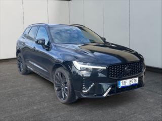 Volvo XC60 2,0 B5 AWD Plus Black Ed. AT SUV