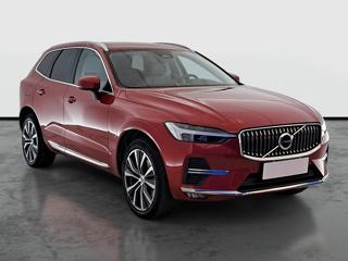 Volvo XC60 B5 AWD 184kW SUV