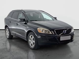 Volvo XC60 D3 120kW SUV