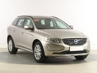 Volvo XC60 T5 AWD 187kW SUV