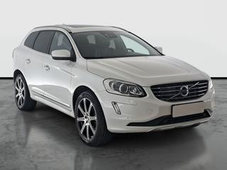 Volvo XC60 T6 224kW SUV