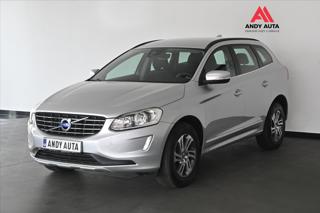Volvo XC60 2,4 D5 133 kW AT6 AWD Záruka až 5 let SUV