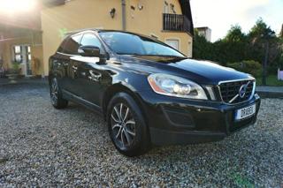 Volvo XC60 2,0 D3 120 kW SUV