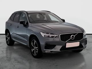 Volvo XC60 T6 AWD 228kW SUV