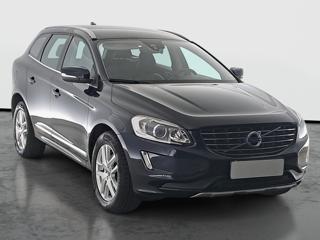 Volvo XC60 D4 140kW SUV