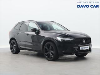 Volvo XC60 2,0 B5 AWD Plus Black Ed. AT SUV