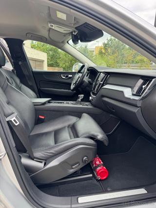 Volvo XC60 2,0 D4 2020 SUV - Foto 14