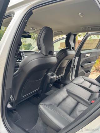 Volvo XC60 2,0 D4 2020 SUV - Foto 9