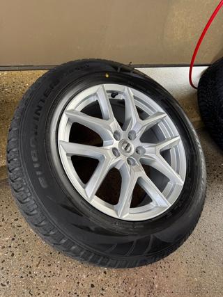 Volvo XC60 2,0 D4 2020 SUV - Foto 2
