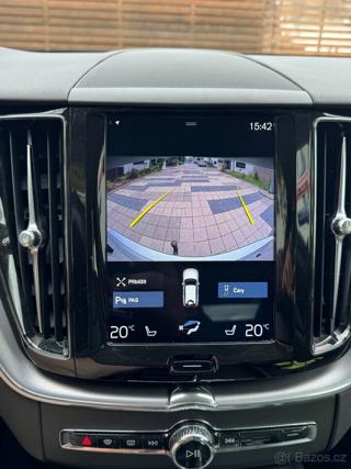 Volvo XC60 2,0 D4 2020 SUV - Foto 4