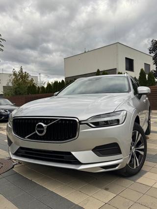 Volvo XC60 2,0   D4 2020 SUV