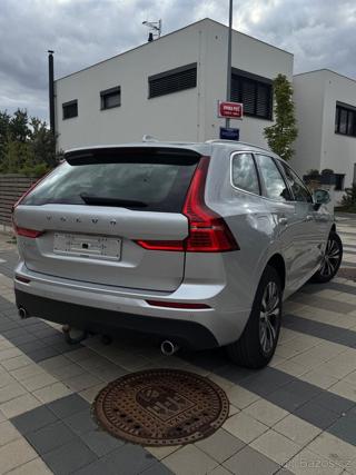 Volvo XC60 2,0 D4 2020 SUV - Foto 15