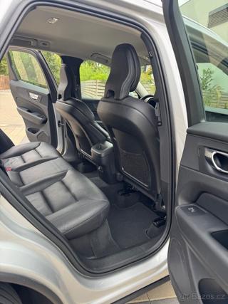 Volvo XC60 2,0 D4 2020 SUV - Foto 13