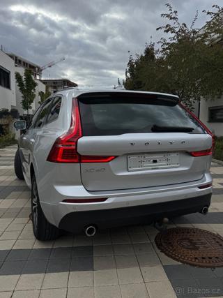 Volvo XC60 2,0 D4 2020 SUV - Foto 18
