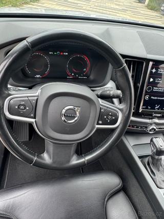 Volvo XC60 2,0 D4 2020 SUV - Foto 7