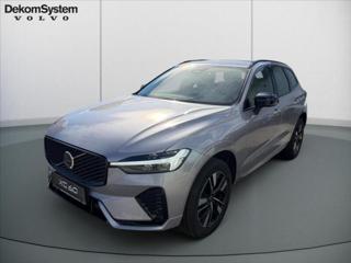 Volvo XC60 2,0 B5 Plus Dark 4337 SUV