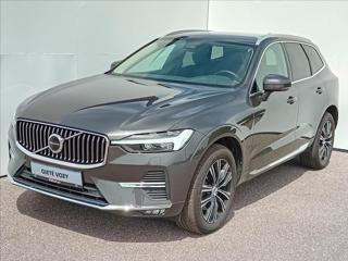 Volvo XC60 2,0 AWD INSCRIPTION  B5 SUV