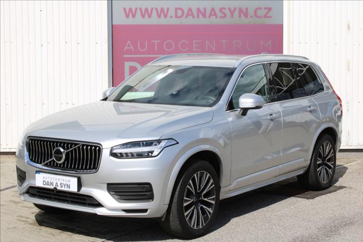 Vůz s VIN YV1LCK2VCN1841041