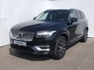 Volvo XC90 2,0 AWD INSCRIPTION  B5 SUV