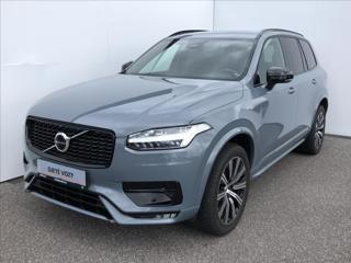 Volvo XC90 2,0 AWD DIESEL PLUS 7 míst  B5 SUV