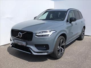 Volvo XC90 2,0 AWD R-DESIGN  B5 SUV
