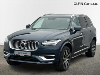 Volvo XC90 2,0 173 kW AWD 8A/T INSCRIPTION  B5 SUV