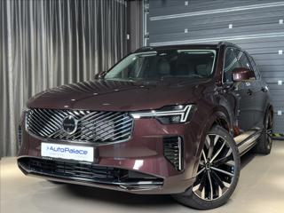 Volvo XC90 2,0 T8  Ultra Bright SUV