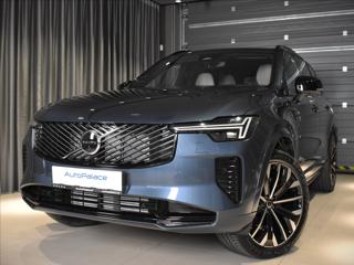 Volvo XC90 2,0 T8  Ultra Dark SUV